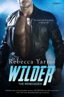 Rebecca Yarros - Wilder artwork