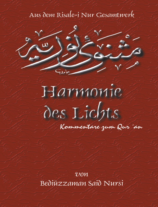 Harmonie des Lichts