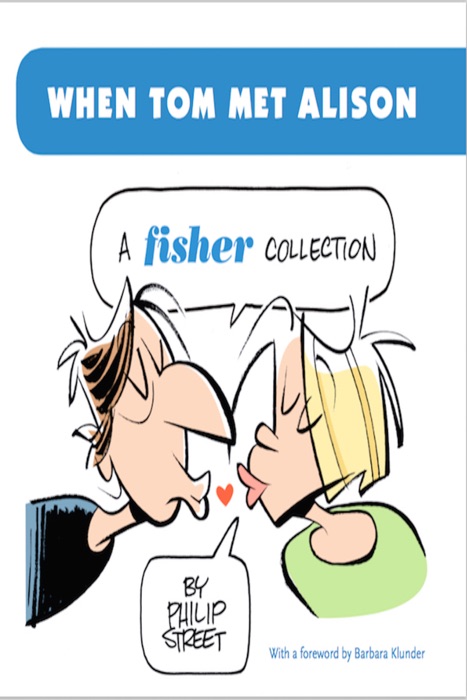 When Tom met Alison: A Fisher Collection