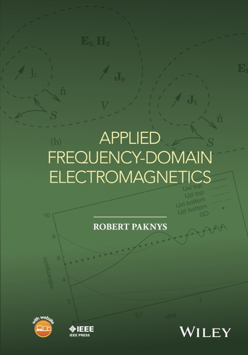 Applied Frequency-Domain Electromagnetics