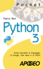 Python 3 - Marco Beri