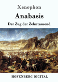 Anabasis - Xenophon & Max Oberbreyer