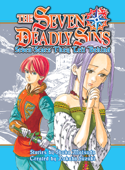 The Seven Deadly Sins - Shuka Matsuda & Nakaba Suzuki