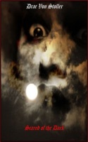 Scared of the Dark