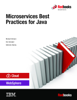 Microservices Best Practices for Java - Michael Hofmann, Erin Schnabel & Katherine Stanley