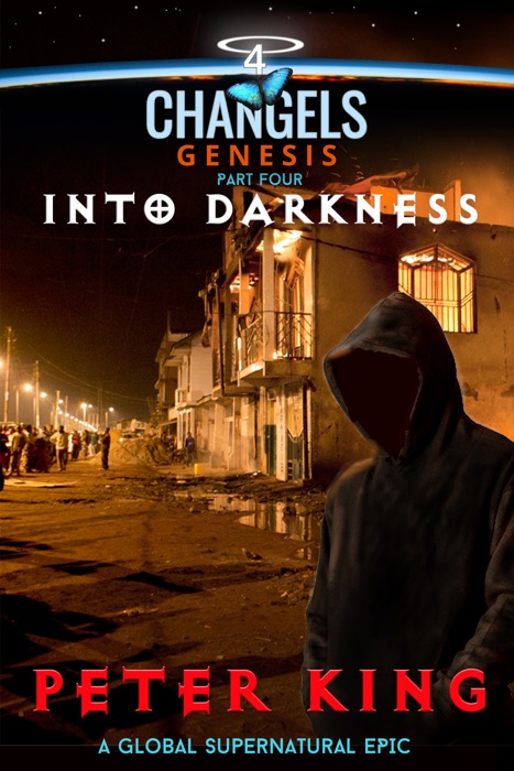 Into Darkness