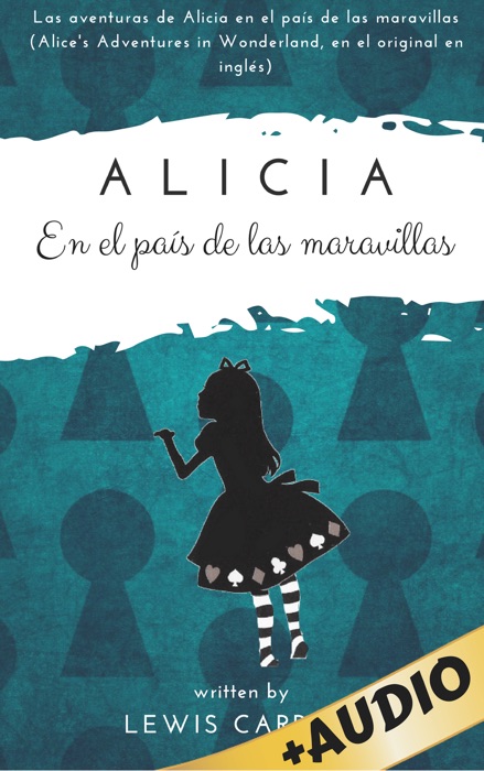 Alicia en el país de las maravillas