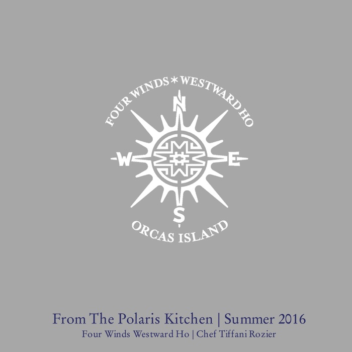 From The Polaris Kitchen Summer 2016