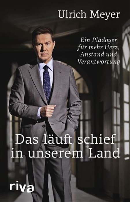 Das läuft schief in unserem Land