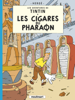 Les Cigares du Pharaon - Hergé