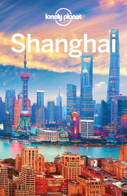 shanghai travel guide