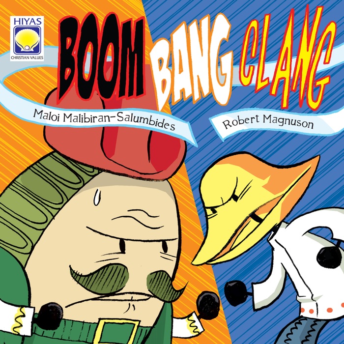 Boom Bang Clang