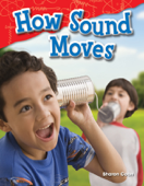 How Sound Moves - Sharon Coan