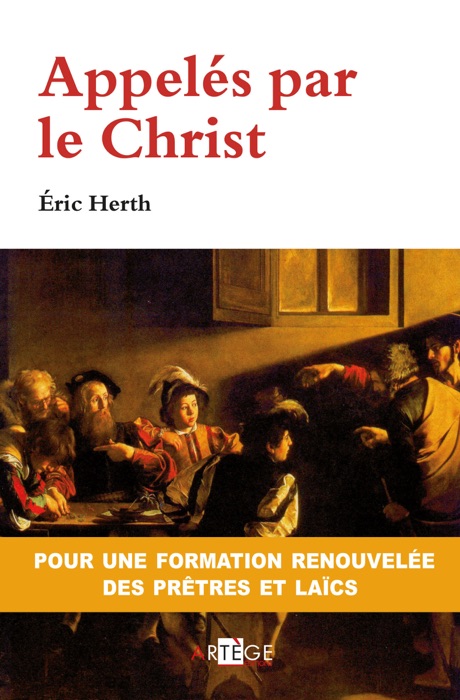 Appelés par le Christ