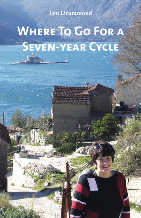 Where To Go For a Seven-year Cycle