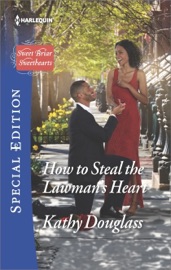 How to Steal the Lawman's Heart - Kathy Douglass by  Kathy Douglass PDF Download