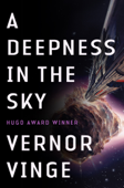 A Deepness in the Sky - Vernor Vinge