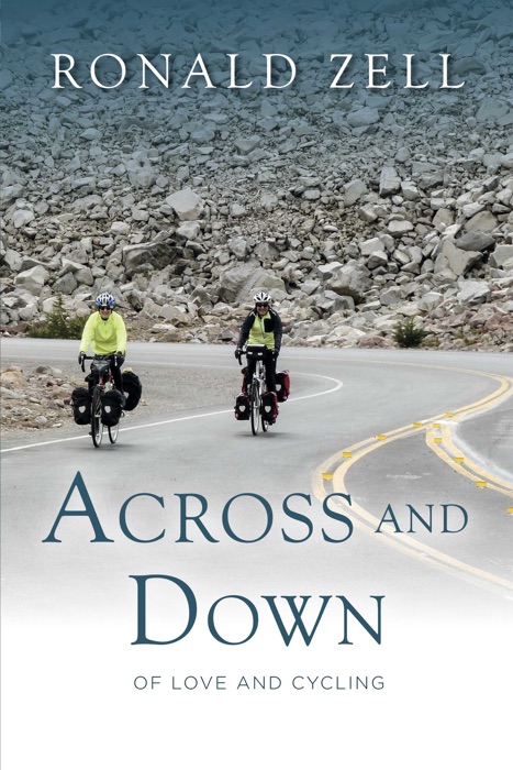 Across and Down --- Of Love and Cycling