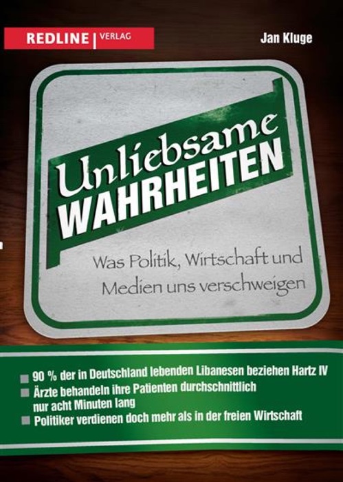 Unliebsame Wahrheiten