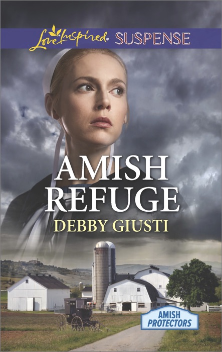 Amish Refuge