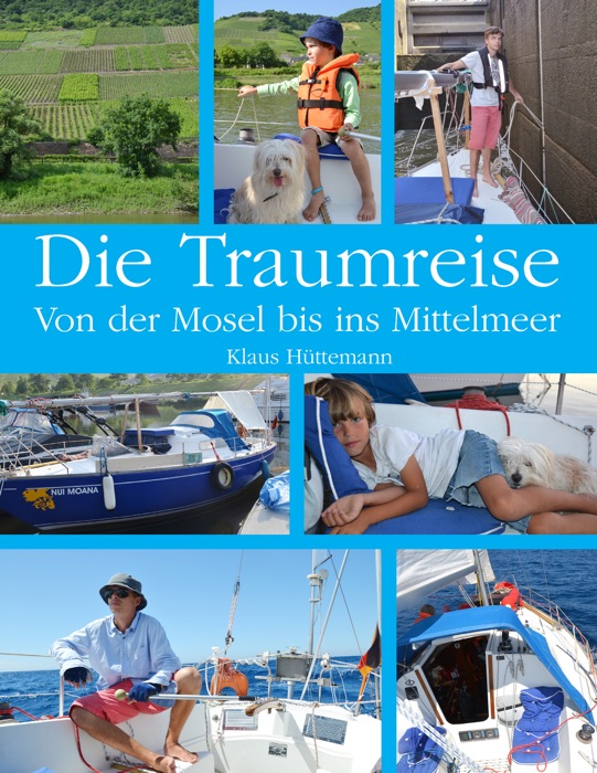 Die Traumreise