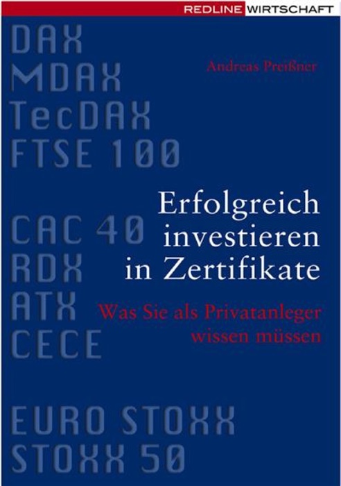 Erfolgreich investieren in Zertifikate