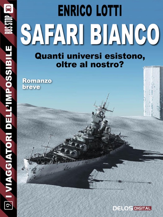 Safari bianco