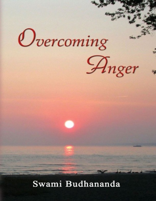 Overcoming Anger