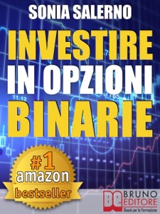 Investire in Opzioni Binarie Book Cover