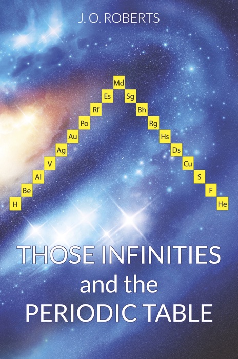 Those Infinities and the Periodic Table