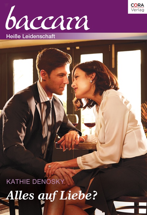 Collection Baccara Band 339 - Titel 3: Alles auf Liebe?