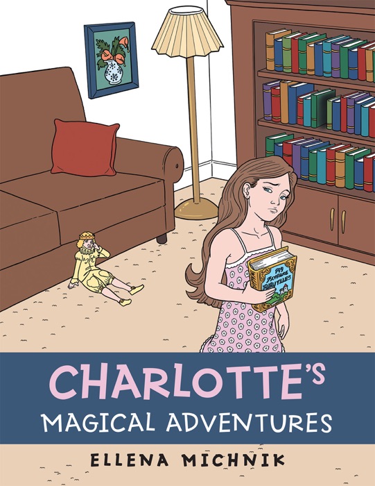 Charlotte’S Magical Adventures