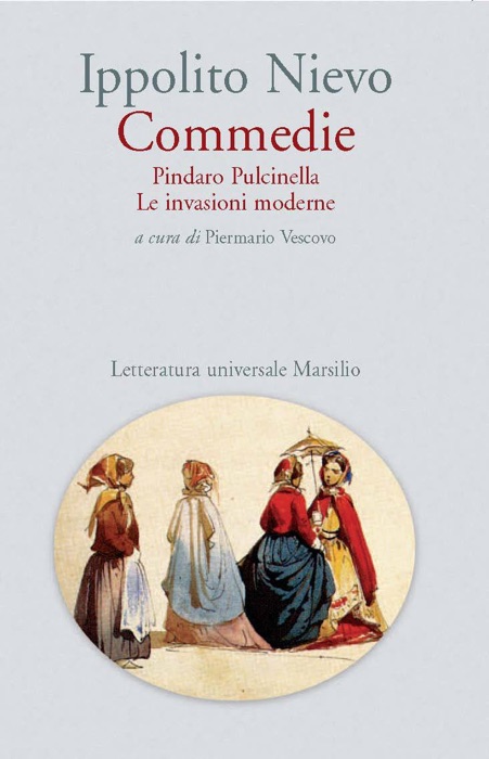 Commedie