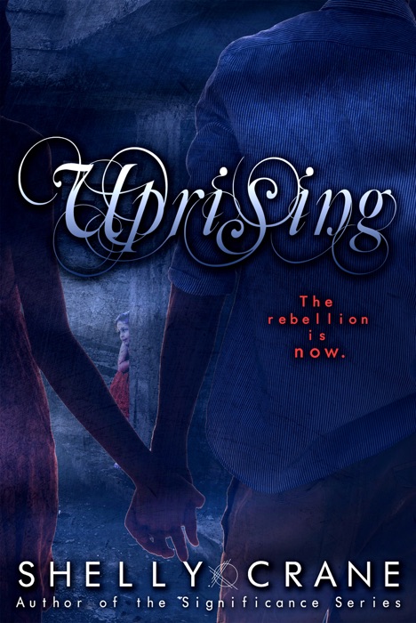 Uprising (A Collide Novel - Book Two)