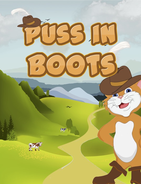 Puss in Boots