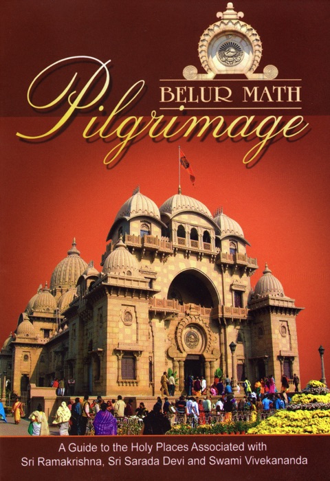 Belur Math Pilgrimage