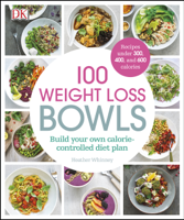 Heather Whinney - 100 Weight Loss Bowls artwork