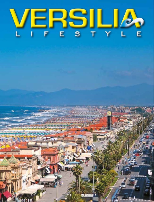 VERSILIA LIFESTYLE