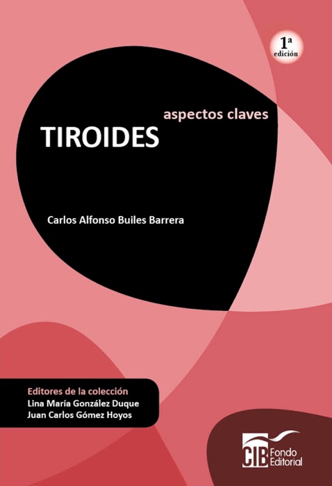 Aspectos claves Tiroides