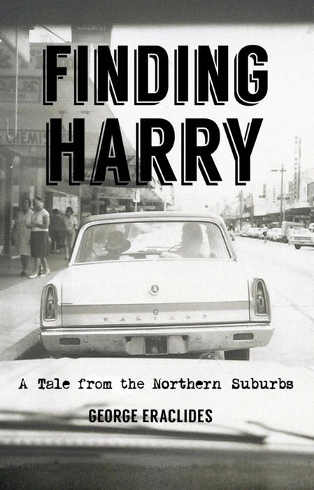 Finding Harry