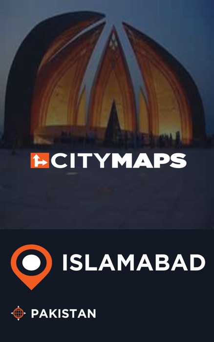 City Maps Islamabad Pakistan