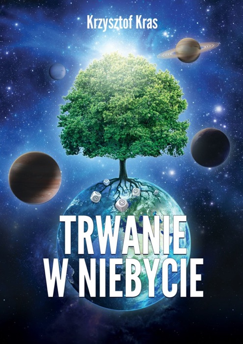 Trwanie w Niebycie