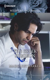 The Greek Surgeon - Margaret Barker by  Margaret Barker PDF Download