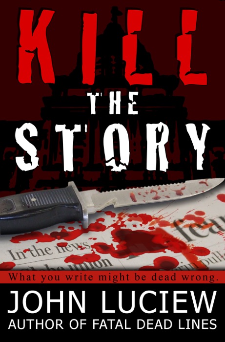 Kill The Story