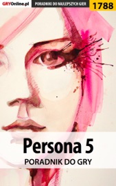 Persona 5 (Poradnik do gry)