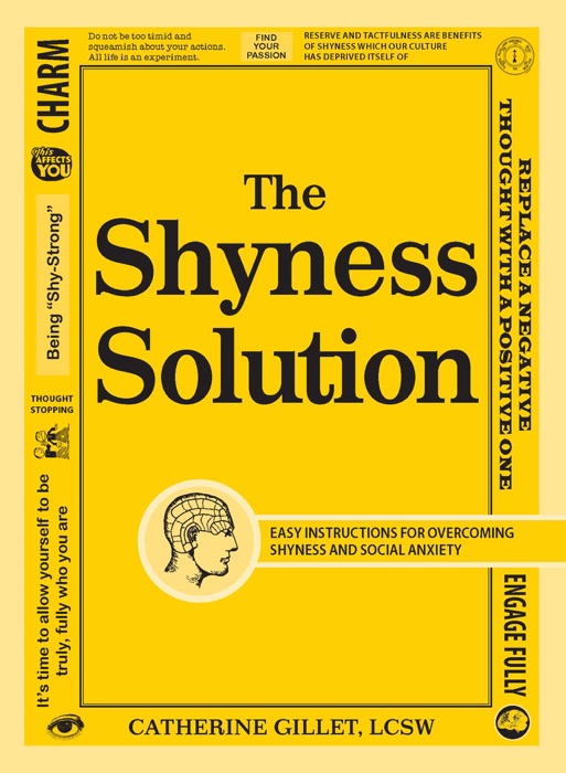 Shyness Solution