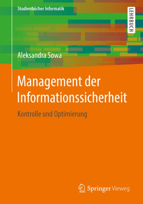 Management der Informationssicherheit