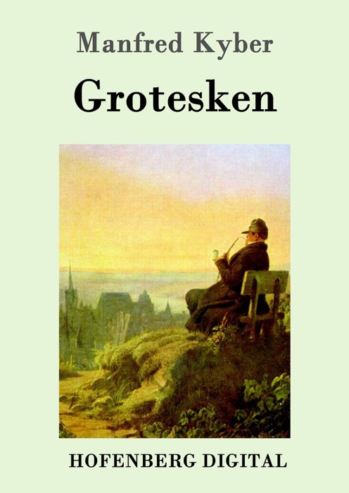 Grotesken