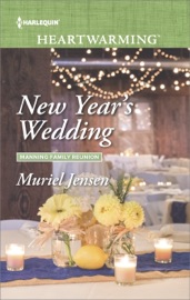 New Year's Wedding - Muriel Jensen by  Muriel Jensen PDF Download