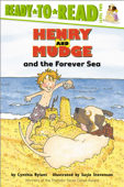 Henry and Mudge and the Forever Sea - Cynthia Rylant